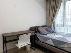 Valley Park (D10), Condominium #551134741